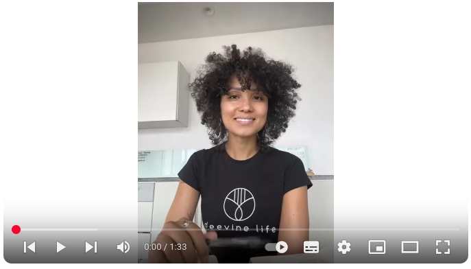 Danielle Grotewold testimonial image