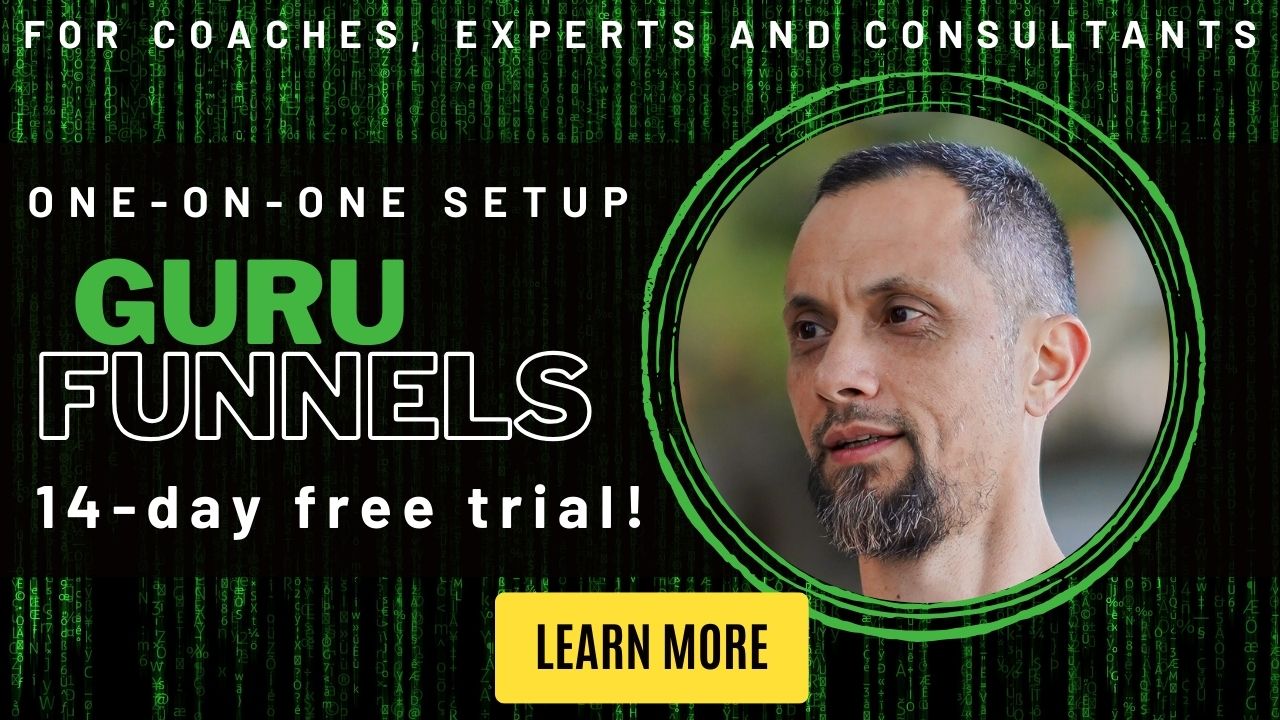 Sneak Peek: Funnel Updates